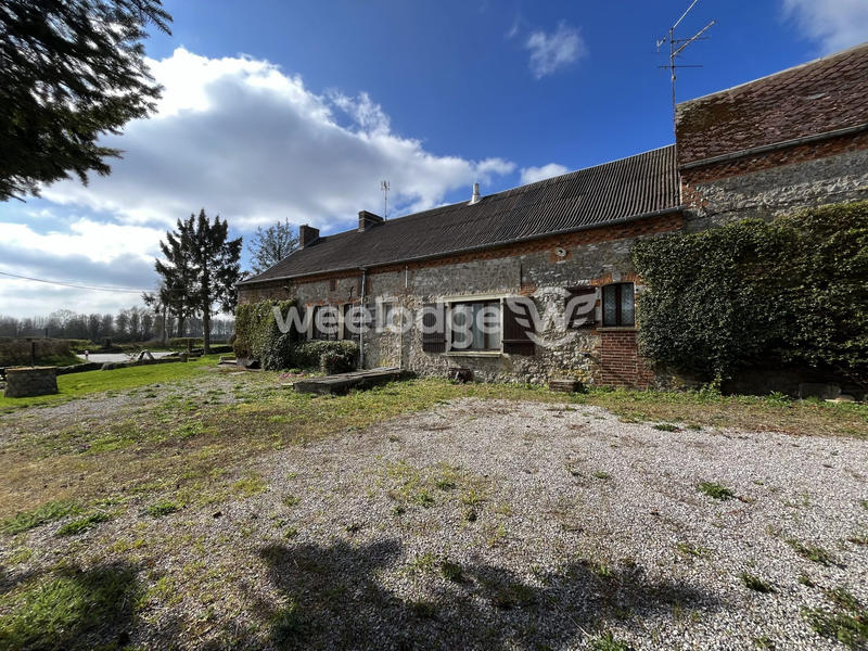 Maison ancienne - 187 m² - 11 pièces