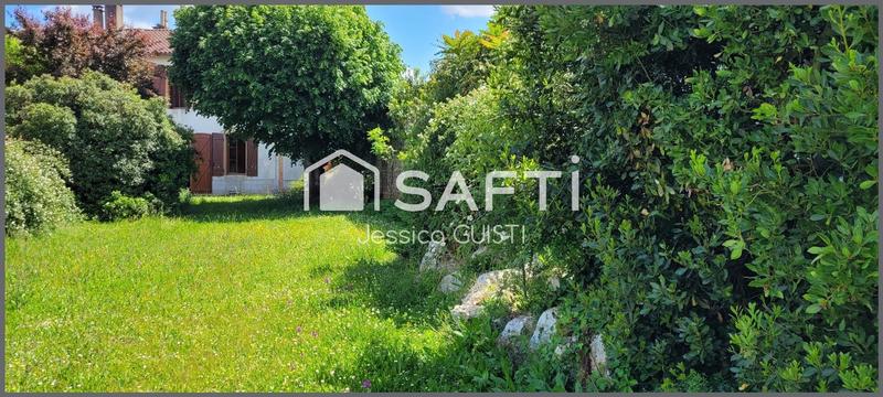 Maison - 176 m² - 8 pièces