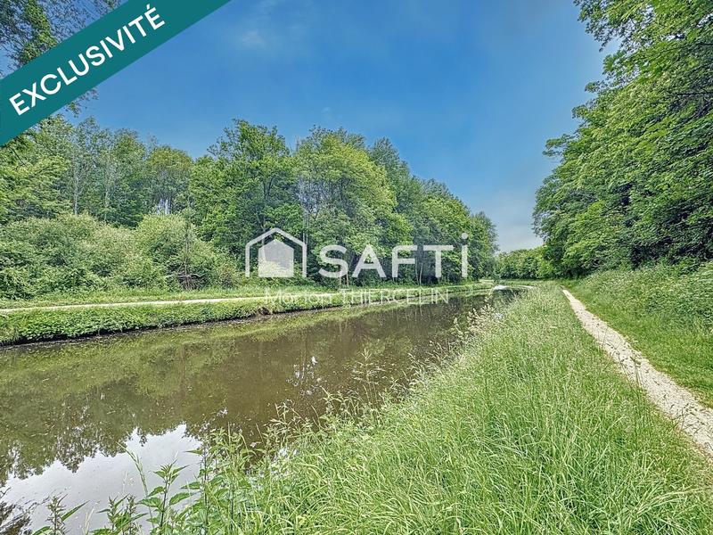 Maison - 136 m² - 6 pièces