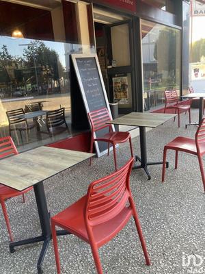 Local commercial - 80 m²