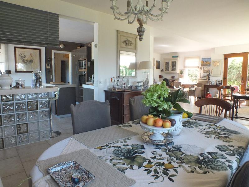 Maison - 164 m² - 6 pièces