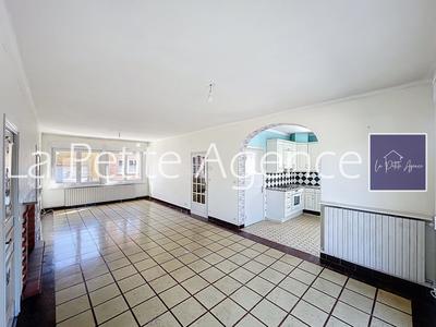 Maison - 83 m² - 4 pièces