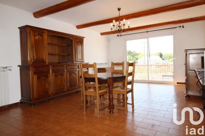 Maison - 106 m² - 4 pièces