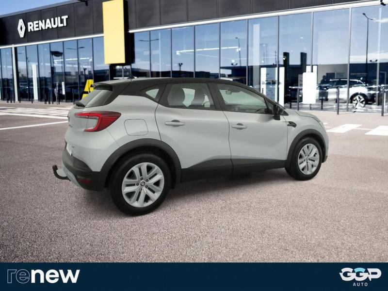 Renault Captur TCe 100 Gpl - 21 Business
