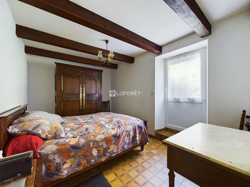 Ferme - 171 m² - 7 pièces