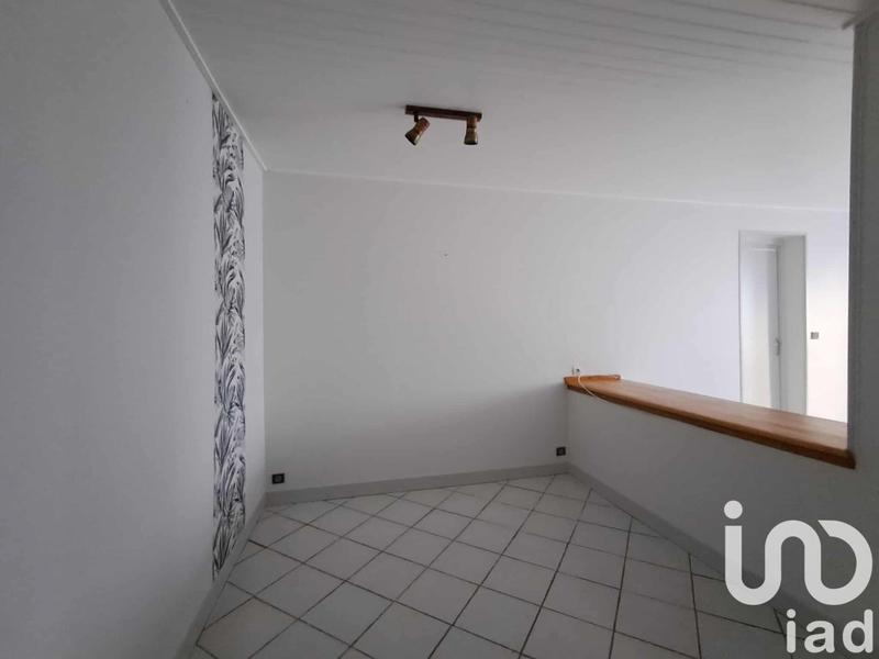 Maison de village - 88 m² - 4 pièces