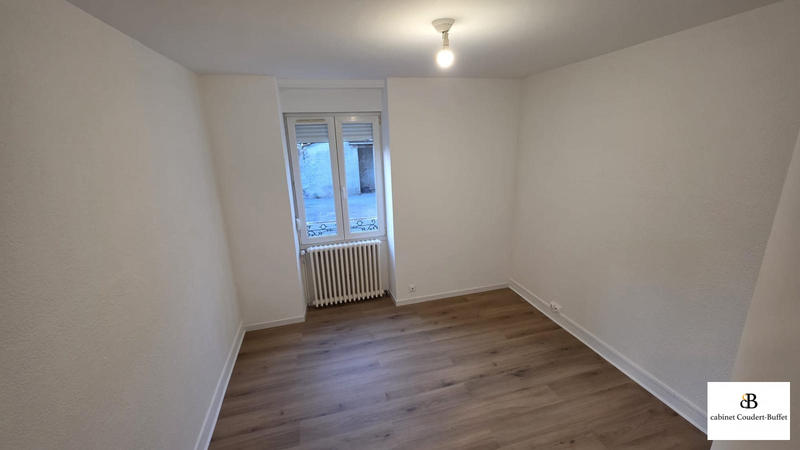 Maison - 50 m² - 2 pièces