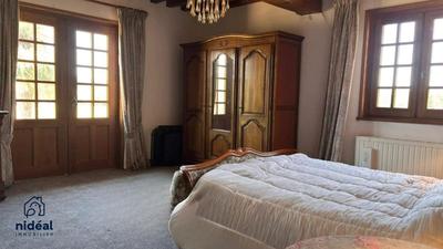 Villa - 277 m² - 7 pièces