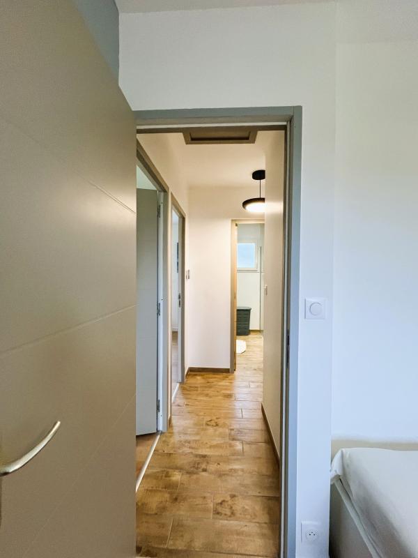 Maison - 72 m² - 4 pièces