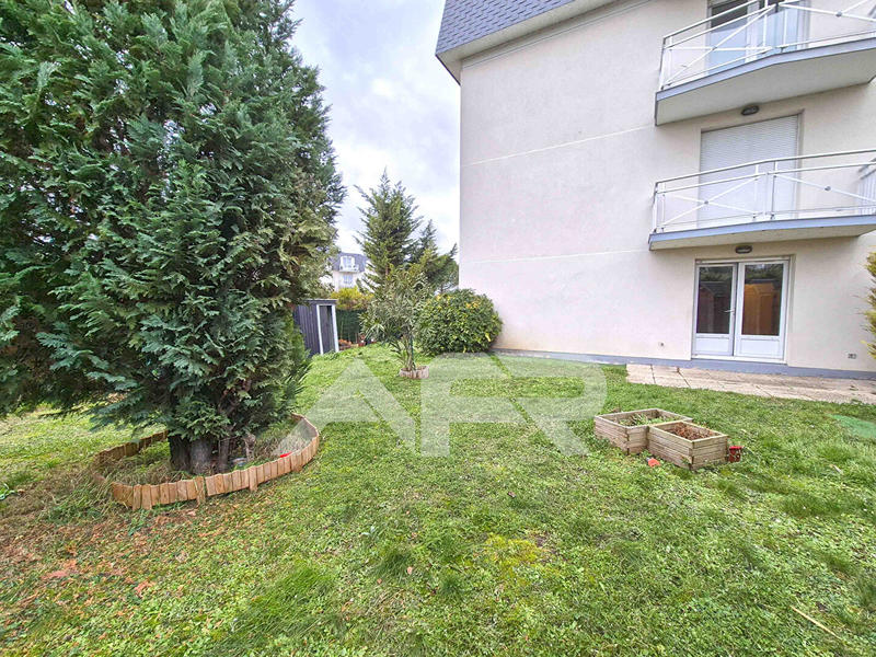 Appartement - 89 m² - 4 pièces