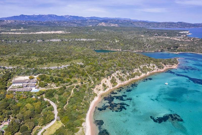 Propriété - 466 m² - 11 pièces