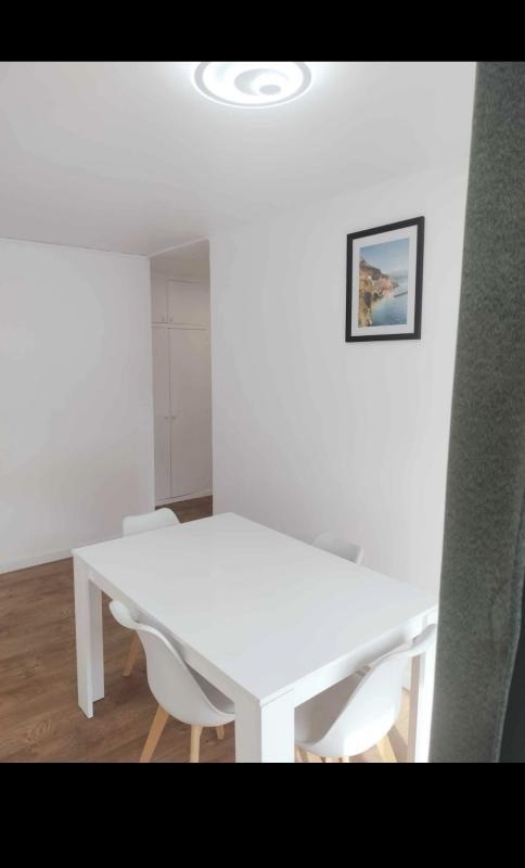 Appartement - 12 m² - 1 pièce