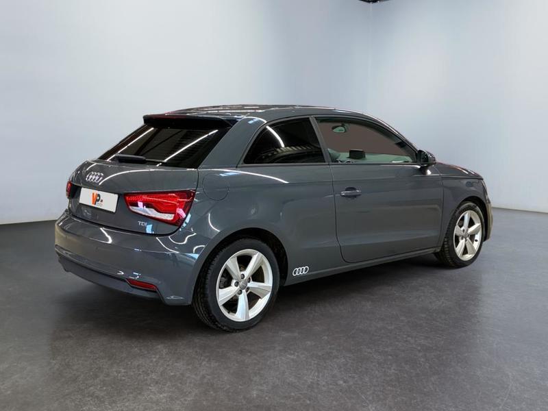 Audi A1 1.4 Tdi 90 Ambiente