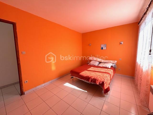 Maison - 127 m² - 5 pièces