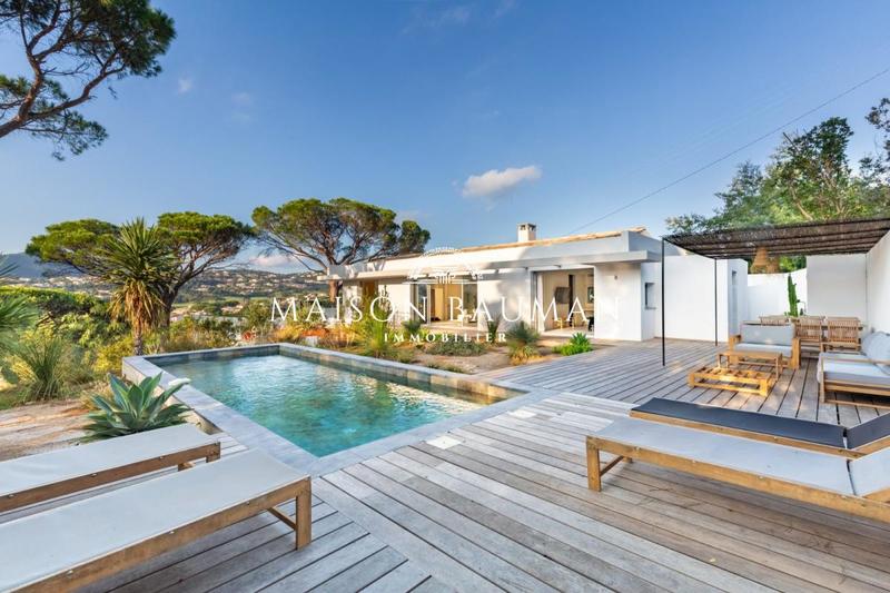 Villa - 160 m² - 6 pièces