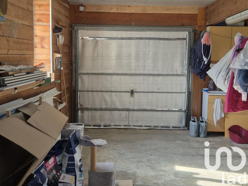 Maison de ville - 83 m² - 4 pièces