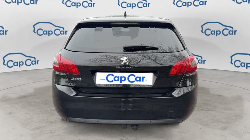 Peugeot 308 1.2 PureTech 130 Allure