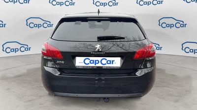 Peugeot 308 1.2 PureTech 130 Allure