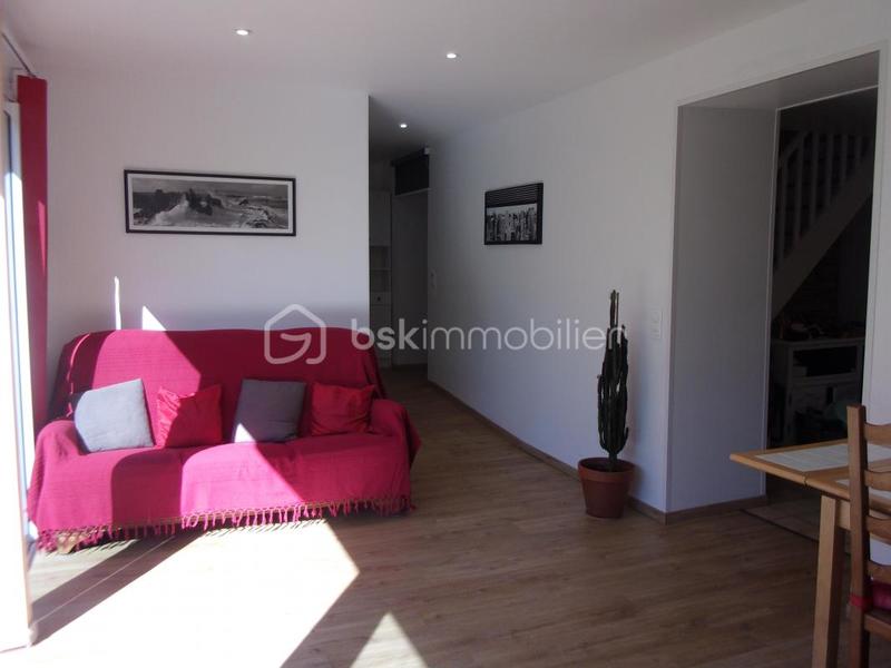 Maison - 108 m² - 5 pièces