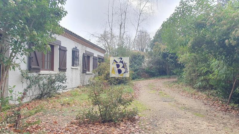 Pavillon - 95 m² - 5 pièces