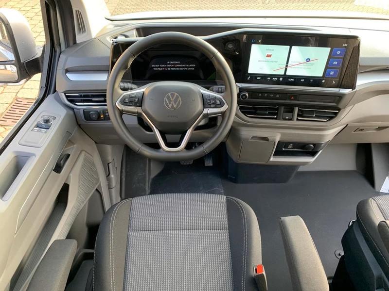 Volkswagen Transporter VII T7 Procab l L1h1 2.0 Tdi 170 Business Bva8