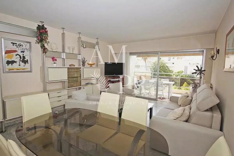 Appartement - 71 m² - 3 pièces