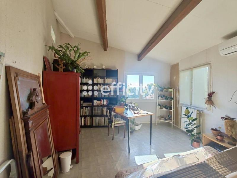 Maison - 78 m² - 4 pièces