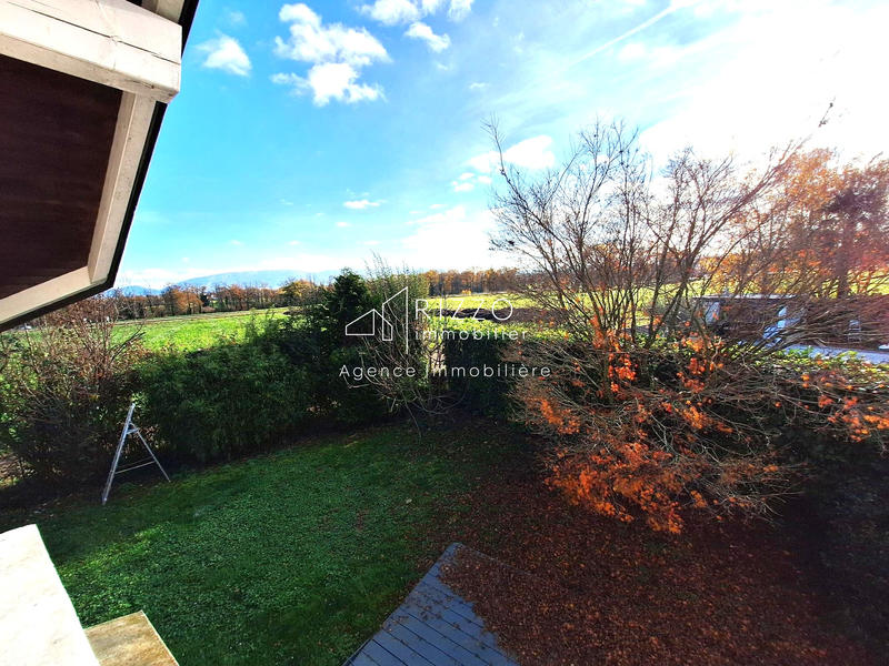 Maison - 180 m² - 6 pièces