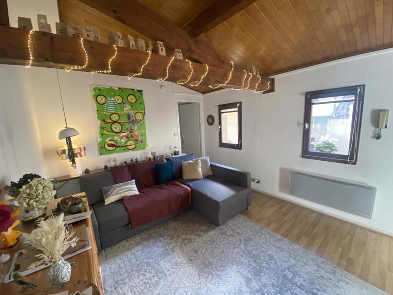 Appartement - 55 m² - 2 pièces