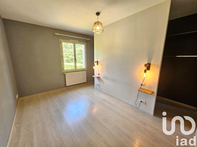 Maison - 131 m² - 5 pièces