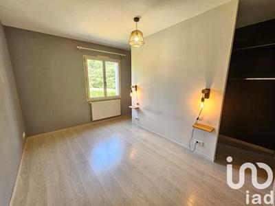 Maison - 131 m² - 5 pièces