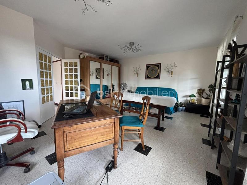 Villa - 160 m² - 5 pièces