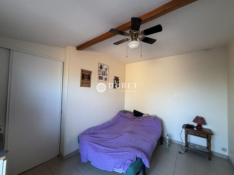 Maison - 42 m² - 2 pièces