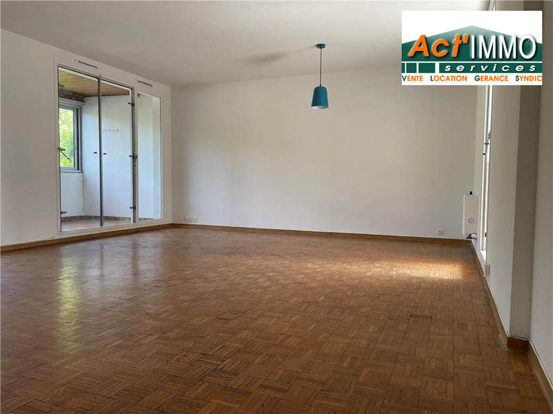 Appartement - 77 m² - 3 pièces