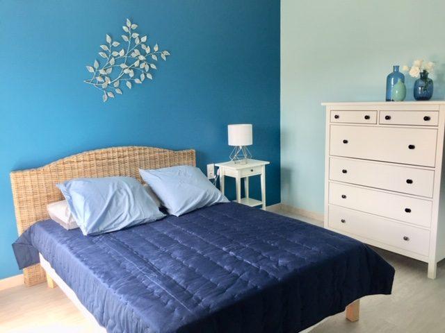 Appartement - 74 m² - 3 pièces