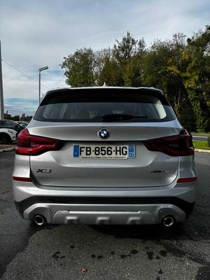 Bmw X3 Xdrive 20d X-Line