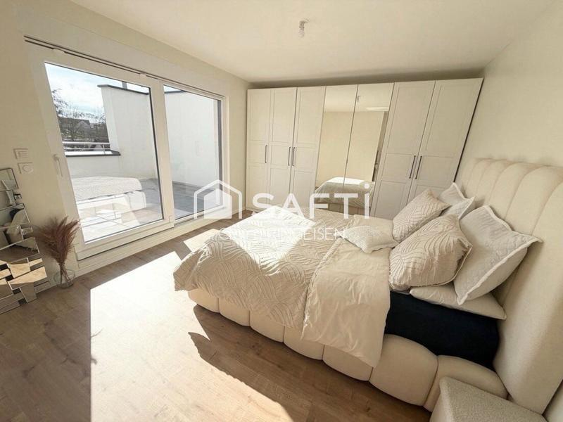 Maison - 136 m² - 5 pièces