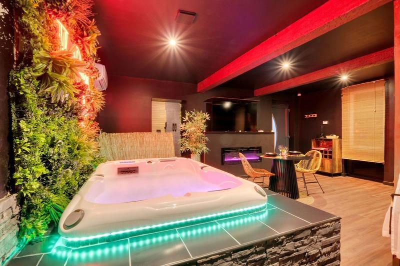 Appartement - 44 m²