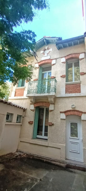 Maison - 48 m² - 2 pièces