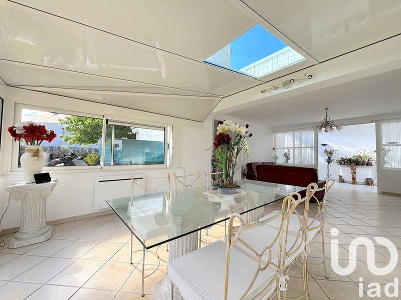 Maison - 147 m² - 5 pièces