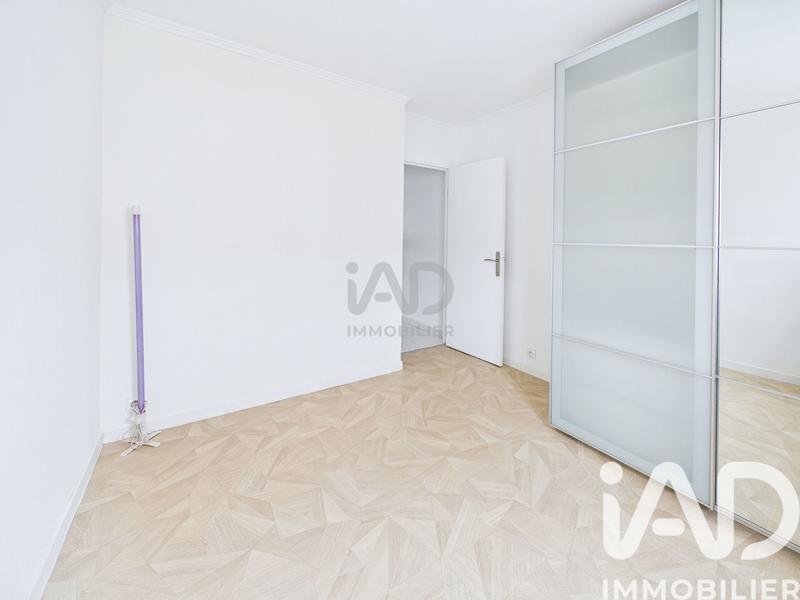 Appartement - 65 m² - 4 pièces