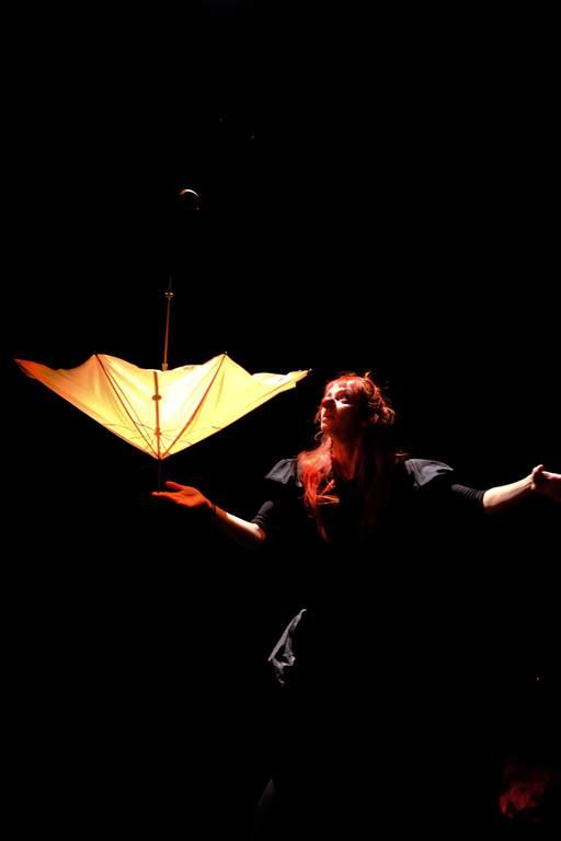 Spectacle "L'Abbaye en famille"