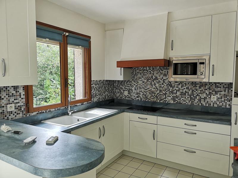 Maison - 144 m² - 4 pièces