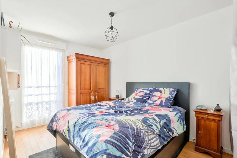 Appartement - 72 m² - 4 pièces