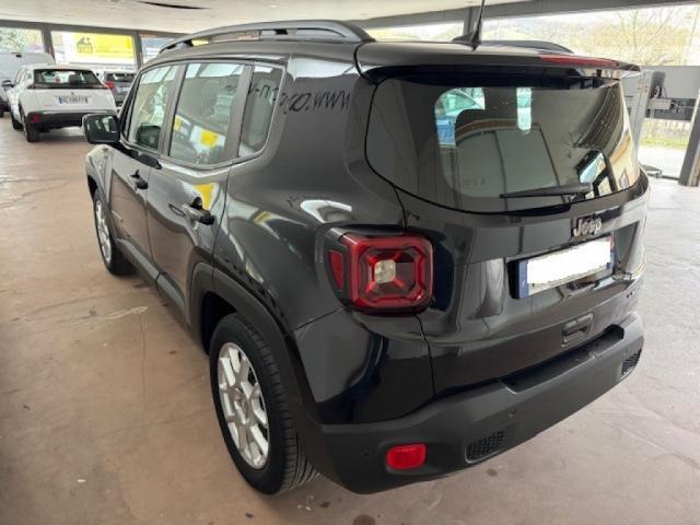 Jeep Renegade 1.0 Gse T3 120 ch Bvm6 Limited