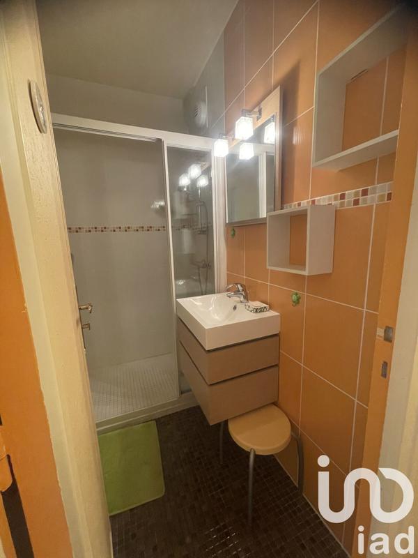 Appartement - 92 m² - 5 pièces