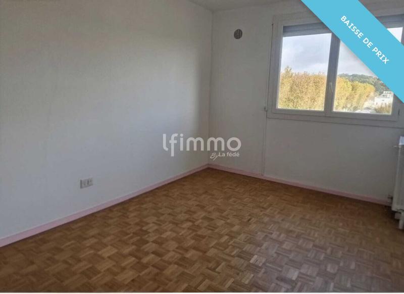 Appartement - 85 m² - 3 pièces