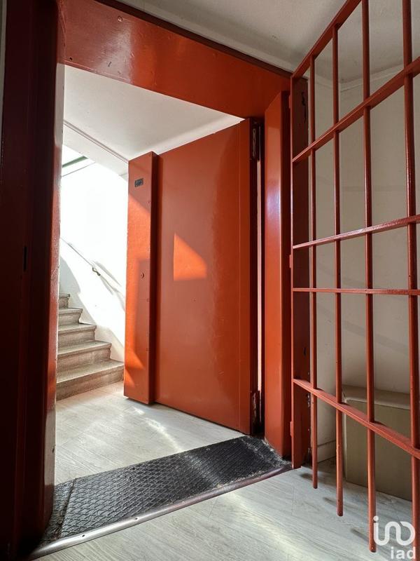 Local commercial - 80 m²