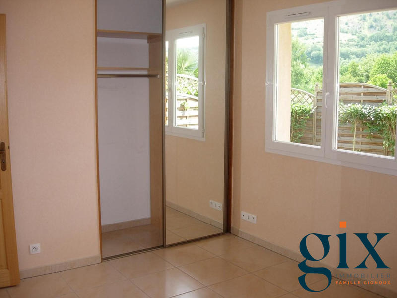 Villa - 67 m² - 3 pièces