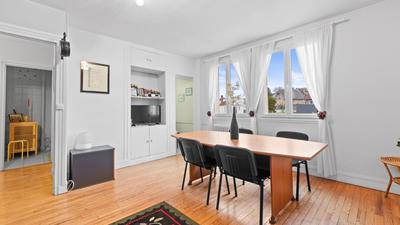 Appartement - 35 m² - 1 pièce